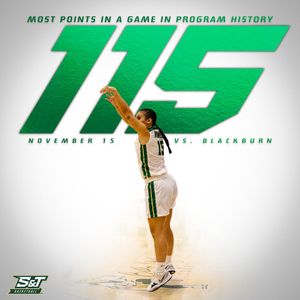 Image post by @Miners_WBB on Twitter