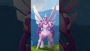Video post by @Pokémon GO on YouTube