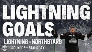 Video post by @thebrisbanelightningicehockey on YouTube