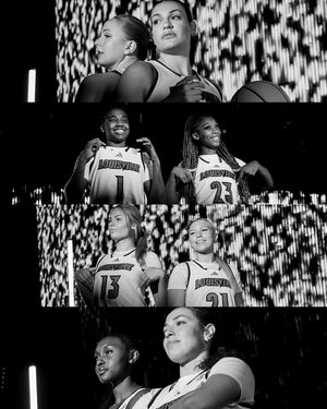 Image post by @louisvillewbb on Instagram