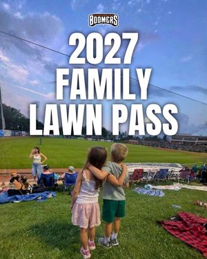 Image post by @boomersbaseball on Instagram
