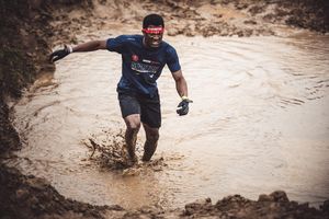 Image post by @spartanrace on Instagram