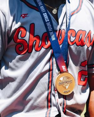 Image post by @usabaseevents on Instagram