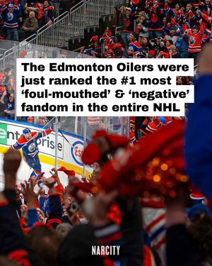 Image post by @narcitycanada on Instagram