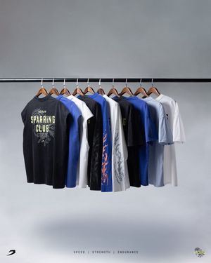 Image post by @boxraw on Instagram