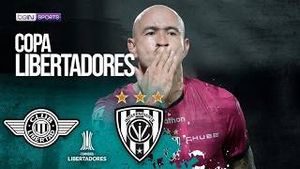 Video post by @beinsportsusa on YouTube