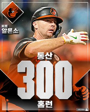 Image post by @mlb.korea on Instagram