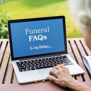 Image post by @WashburnMcReavyFuneralChapels on Facebook