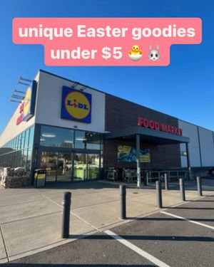 Image post by @lidlus on Instagram