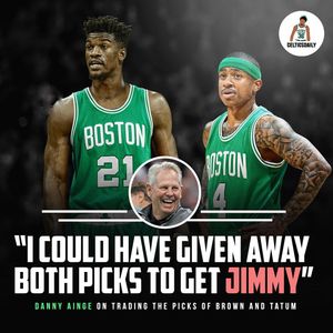 Image post by @celticsdaily247 on Instagram