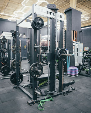 Image post by @nonstopfitness_ on Instagram