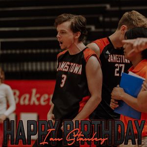 Image post by @ujmensvolleyball on Instagram
