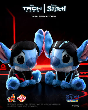 Image post by @hottoyscollectibles on Instagram