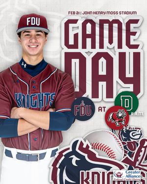 Image post by @fduknightsbase on Instagram