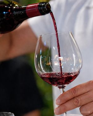 Image post by @riedelpartner_vnzla on Instagram