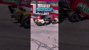 Video post by @indycaronfox on YouTube
