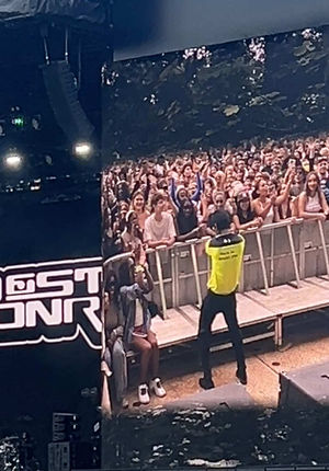 Video post by @bbc1xtra on TikTok