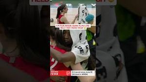 Video post by @brwsports on YouTube