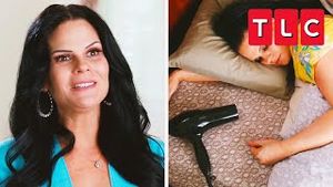 Video post by @tlc on YouTube