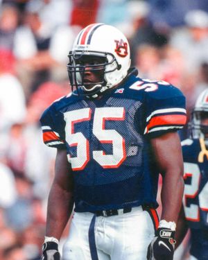 Image post by @auburnfootball on Instagram