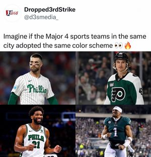 Image post by @undrafted.sports on Instagram