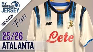 Video post by @myfootballjersey on YouTube