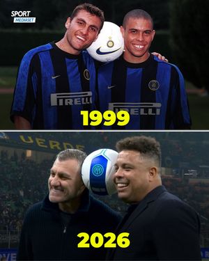 Image post by @sportmediaset on Instagram