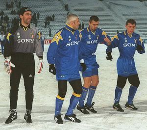 Image post by @retro_calcio on Instagram