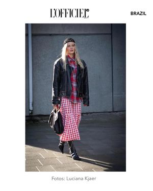 Image post by @lucy.kjaer on Instagram