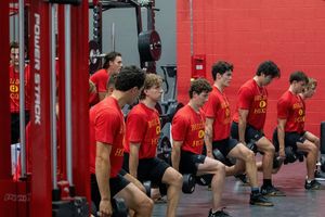 Image post by @ferrishockey on Instagram