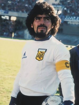 Image post by @retro_calcio on Instagram