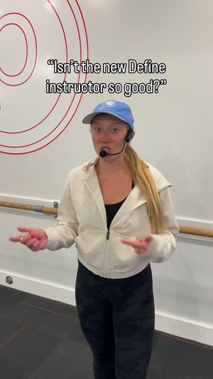 Video post by @purebarregreenwood on Facebook