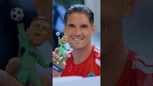 Video post by @Charlotte FC on YouTube