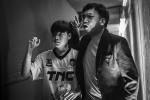 Image post by @onesportsphl on Instagram