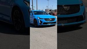 Video post by @supercarblondie on YouTube