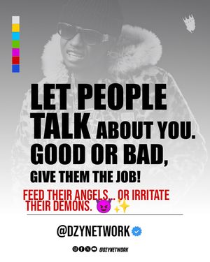 Image post by @dzynetwork on Instagram