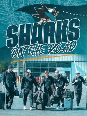 Image post by @sanjosesharks on Instagram