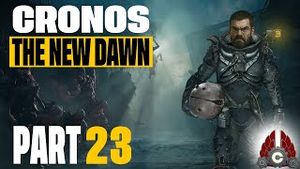 Video post by @cohhcarnage on YouTube