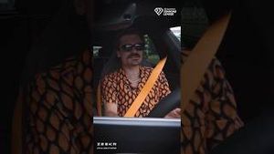 Video post by @Wanda Diamond League on YouTube
