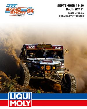 Image post by @sandsportssupershow on Instagram