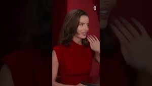 Video post by @cosmopolitan on YouTube
