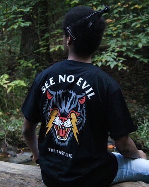 Image post by @theeasylifeco on Instagram