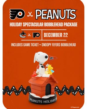 Image post by @philadelphiaflyers on Instagram