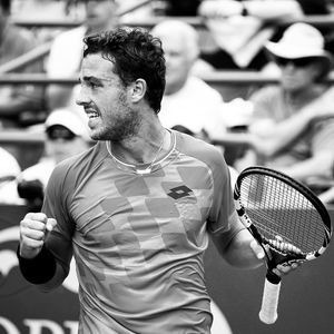 Image post by @usopen on Instagram