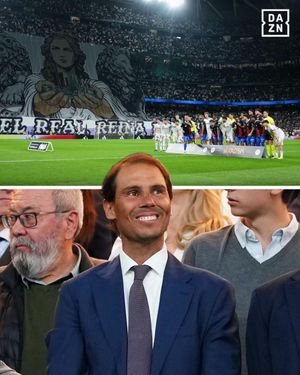Video post by @daznfutbol on TikTok