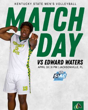 Image post by @kysuathletics on Instagram