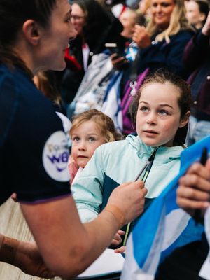 Image post by @scotlandteam on Instagram