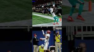 Video post by @miamidolphins on YouTube