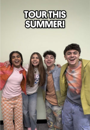 Video post by @kidzbop on TikTok