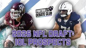 Video post by @pfnnfl on YouTube